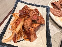 -大渔铁板烧(大悦城店)