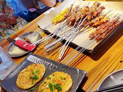 -半酌烧烤小酒馆(南京东路店)