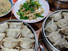-老爷子原味蒸饺(总店)