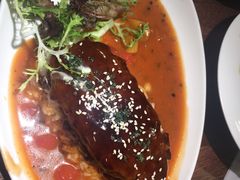 -玛格萝妮比萨屋(陆家浜路店)