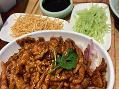 -春饼先生·北京烤鸭(甘井子万达店)