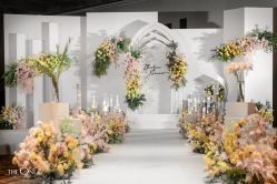 -广州富力君悦大酒店·宴会厅