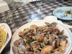 -鸿旺海鲜楼(平潭流水店)