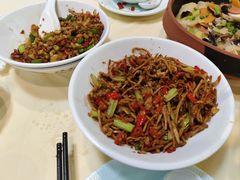 -笨罗卜浏阳菜馆(龙华鹏润达店)