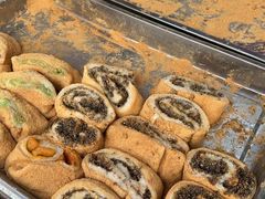 -张公桥美食街