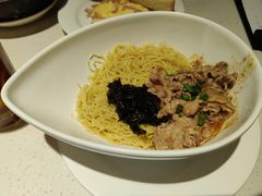 肥牛捞面-香港新发烧腊茶餐厅(书城店)