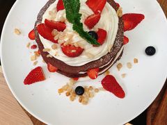 -农畉LONFOOD(福田星河COCOPark店)