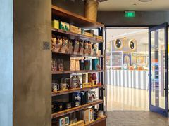 -星巴克(烟台大悦城店)