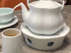 茉莉花茶-四道菜·福建菜馆(新街口金鹰店)