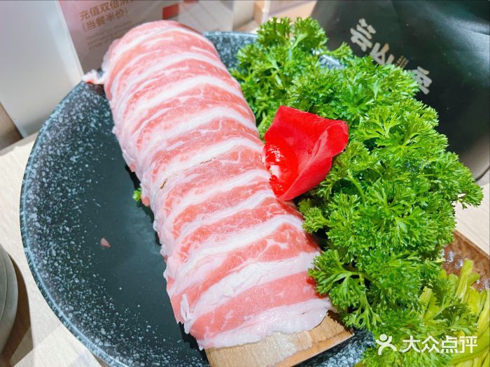 芸山季·云南野生菌火锅(宝能环球汇店)图片