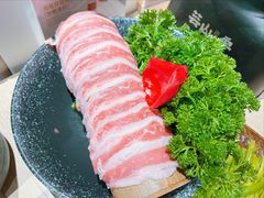 -芸山季·云南野生菌火锅(宝能环球汇店)