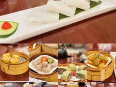 -顺德人家食府(黄金广场店)