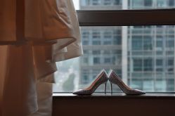 -北京嘉里大酒店·宴会厅婚宴·户外婚礼·生日宴