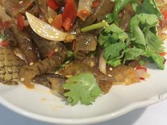 -巴特餐饮6加1音乐餐吧·新疆菜