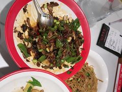 -辣可可·小炒黄牛肉(望京凯德MALL店)