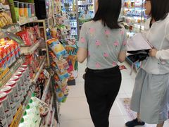 -喜士多便利店(打浦店)