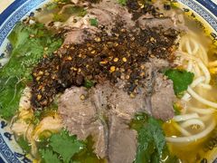 羊肉粉-贵州羴泰羊肉粉(珠江太阳城店)