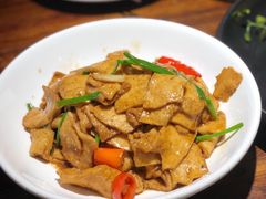 -绿茶餐厅(城西银泰城店)