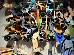 -如果·追梦手工皮具DIY教学店(田子坊店)