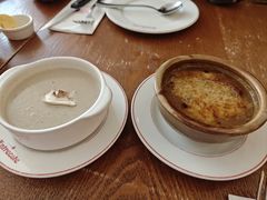 -Entrecôte 法国牛扒馆(保利·时光里店)