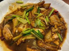 -乐在集市海鲜大排档(平潭店)