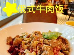 -Moka Bros 摩卡站(西单大悦城店)