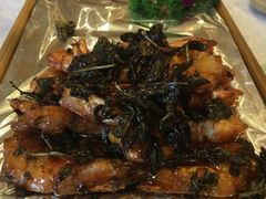 -卫鼎轩·曹公馆(鼓楼店)