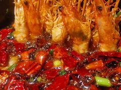 裸奔坨坨虾-成都吃客(九眼桥店)