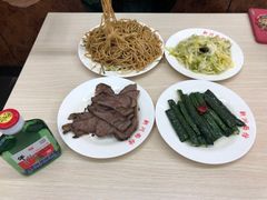 -华天新川面馆(缸瓦市店)