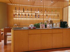 -松临·铁板烧&Omakase(神农店)