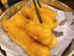 -顺德一品粥·20年凤城老字号(芳村店)