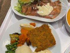 -宜家·瑞典风味餐厅(四元桥店)