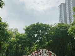 -塔子山公园
