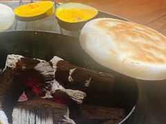 武大郎炊饼-炭窑水浒烤肉(汉阳鹦鹉巷子店)
