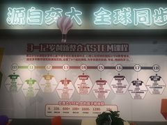 -斯坦星球AI编程·机器人科创·乐高科学·信奥·思维·专注力·STEM·竞赛考级(高新区绿宝广场龙湖狮山天街学习中心)