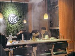 大堂-狐狸爱上椰子鸡(滨江星光大道店)