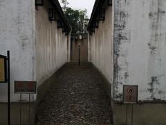 -上海市龙华烈士陵园