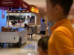 -盛宴自助餐厅(运达喜来登店)