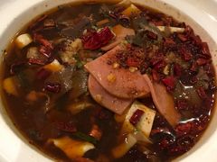 -茉莉餐厅(包河万达店)