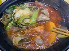 -四川老牛麻辣烫(北门桥店)