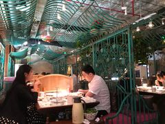-汕头八合里海记牛肉店(清河店)