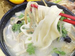 -惠丰源烩面馆(经七路店)