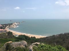 -湄洲岛