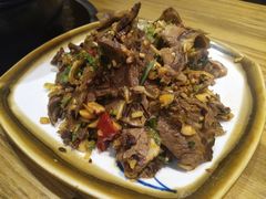 -妈妈的味道(和顺古镇店)