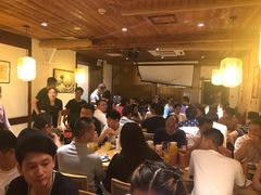 大堂-三石铁板烧(紫竹桥店)