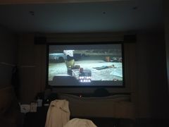 -金色印象·4K影院式足体养生(香榭里店)