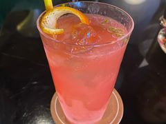-TIPTOP BAR酒吧(欧亚新生活广场店)