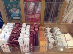 -COSTA COFFEE(成都来福士店)