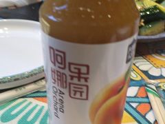 -巴尔喀十新疆餐厅(开发区店)