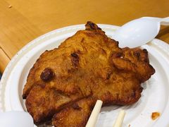 -鲜得来排骨年糕(豫园店)
